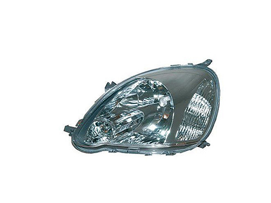 Front Left Headlight Electric TOYOTA YARIS