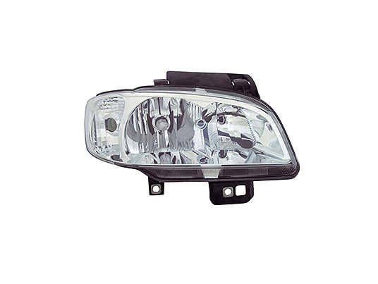 Front Right Headlight Electric SEAT CORDOBA
