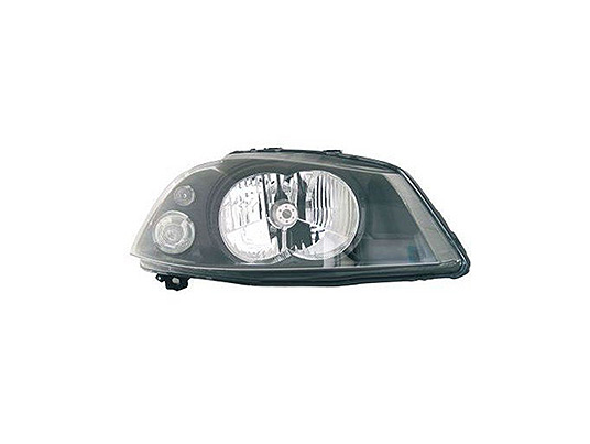 Front Right Headlight Electric SEAT IBIZA