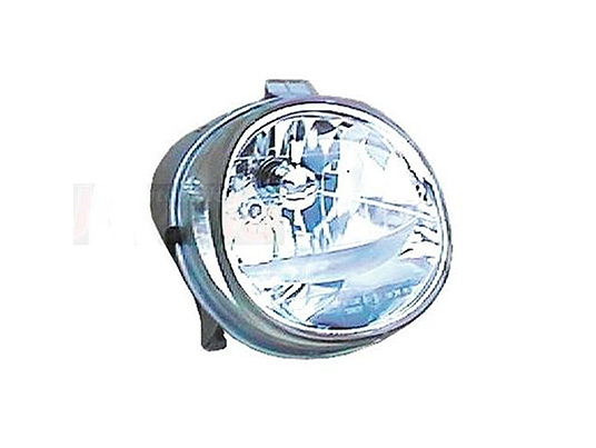 Front Right Headlight Electric GENERAL MOTORS USA MATIZ