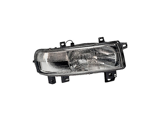 Front Right Headlight Electric OPEL MOVANO
