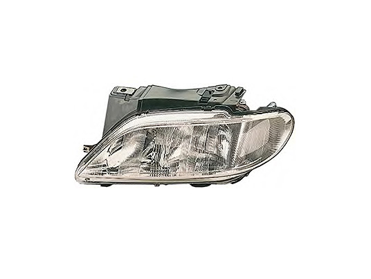 Front Right Headlight Electric CITROEN XSARA