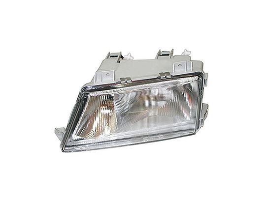 Left Front Headlight Electric H1+H1 MERCEDES SPRINTER