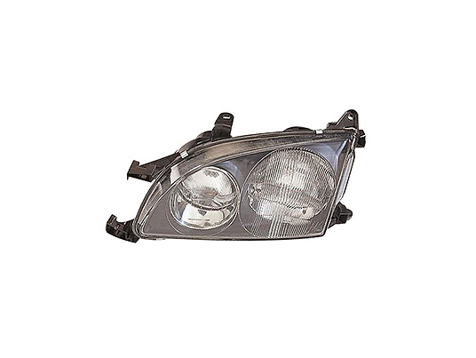 Front Headlight Electric TOYOTA AVENSIS