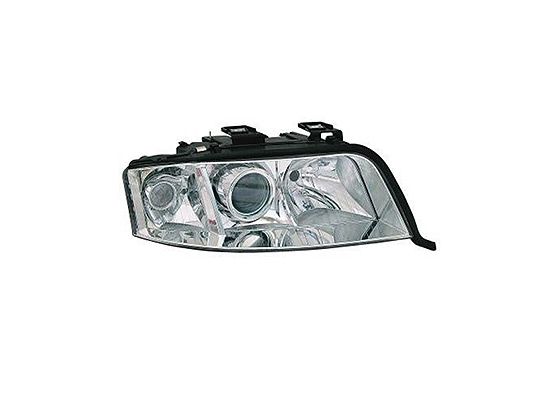 Front Headlight Electric AUDI / VOLKSWAGEN A6