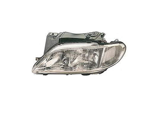 Front Headlight Electric CITROEN XSARA