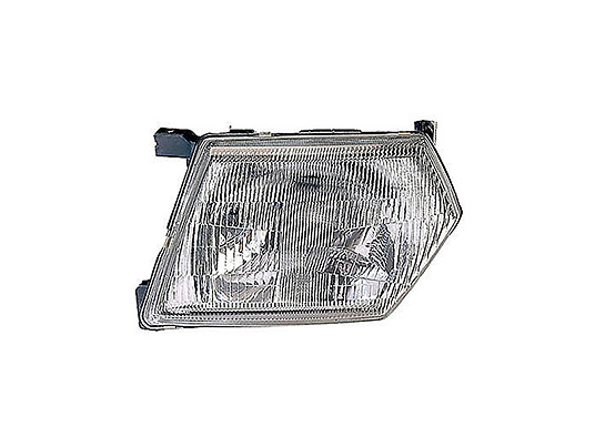 Front Right Headlight Manual DATSUN-NISSAN PATROL