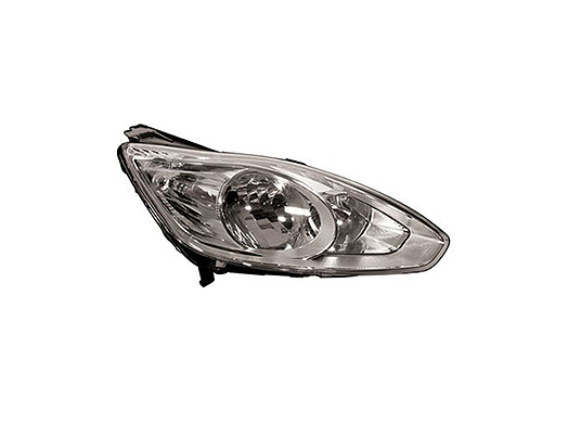 Right Front Headlight  Electric 5 Doors FORD EUROPA C-MAX