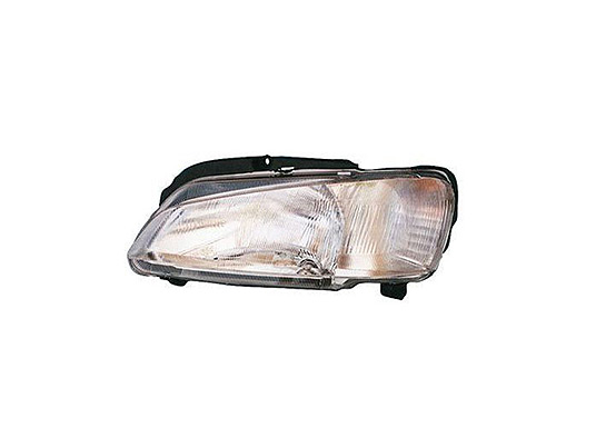 Front Right Headlight Manual and Electric H4 Right side PEUGEOT 106