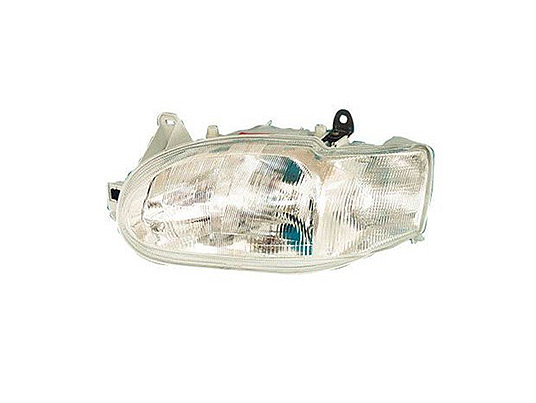 Front Left Headlight Manual and Electric FORD USA ESCORT