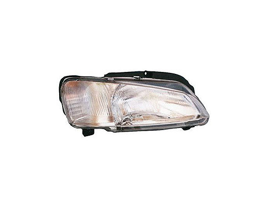 Front Left Headlight Manual and Electric PEUGEOT 106