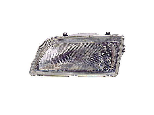 Front Left Headlight Manual and Electric VOLVO S40/V40