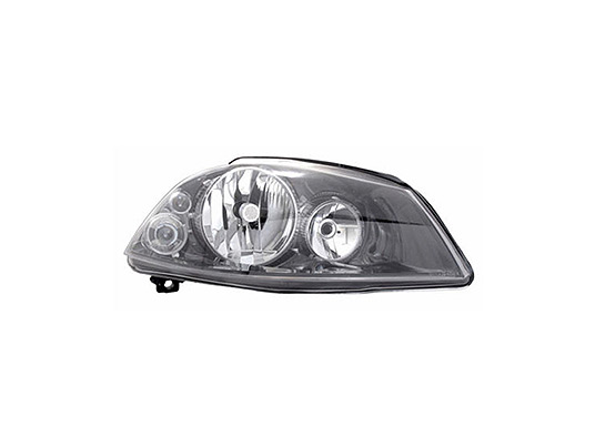 Front Headlight Right side Electric H7+H3 SEAT IBIZA