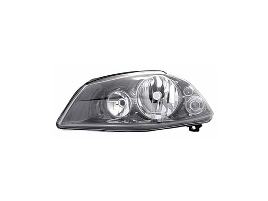 Front Headlight Electric H7+H3 SEAT CORDOBA