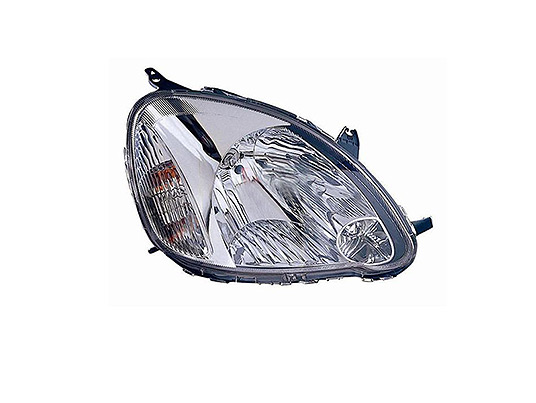 Front Headlight TOYOTA YARIS