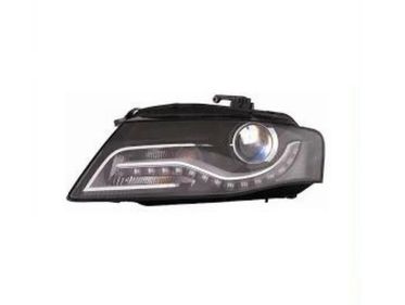 Front Headlight Xenon AUDI / VOLKSWAGEN A4