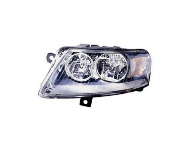 Left Front Headlight Xenon AUDI / VOLKSWAGEN A6