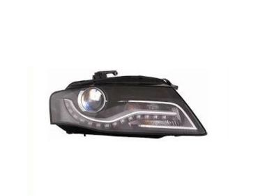 Left Front Headlight Xenon AUDI / VOLKSWAGEN A4