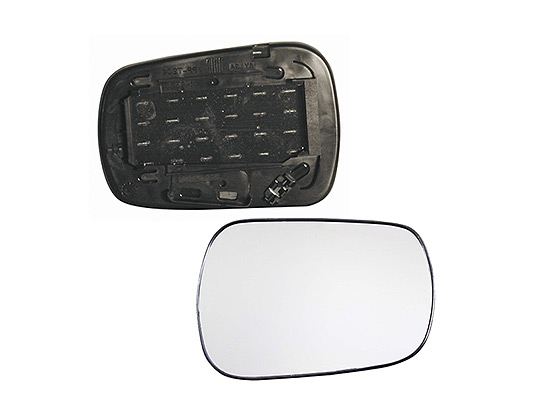 Wing Mirror Glass for FORD EUROPA FIESTA