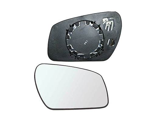 Wing Mirror Glass for FORD EUROPA FIESTA