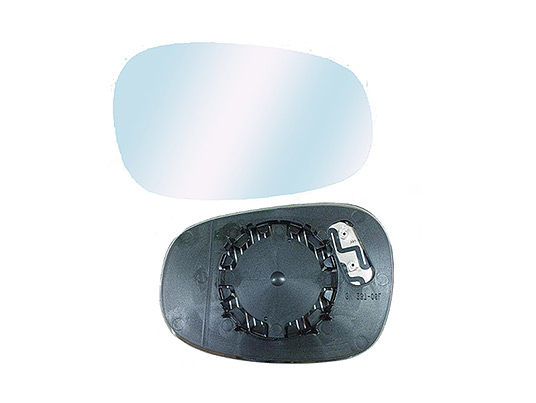 Wing Mirror Glass for BMW SERIE 3