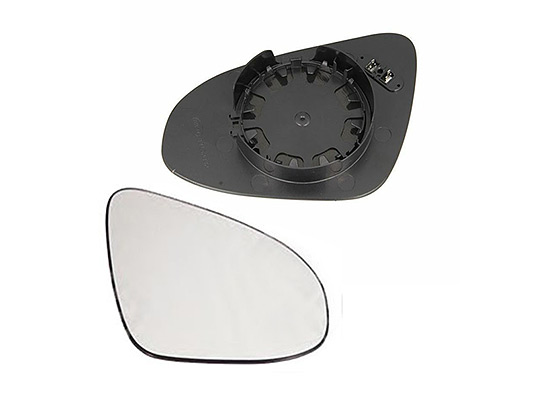 Wing Mirror Glass for TOYOTA YARIS
