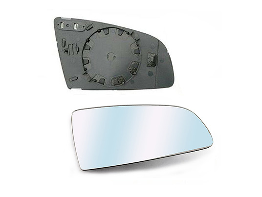 Wing Mirror Glass for AUDI / VOLKSWAGEN A3/S3