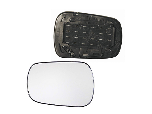 Side Mirror Glass for FORD EUROPA FIESTA