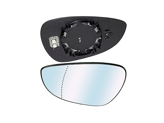 Side Mirror Glass for FORD EUROPA FIESTA