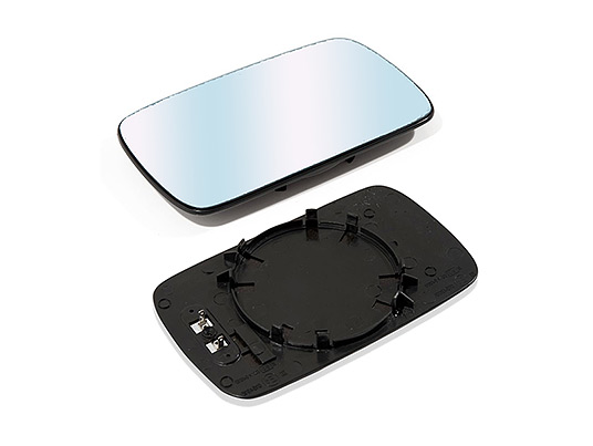 Replacement aspheric Glass for Wing Mirror BMW SERIE 3