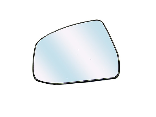 Aspheric Wing Mirror Glass for FORD EUROPA FOCUS