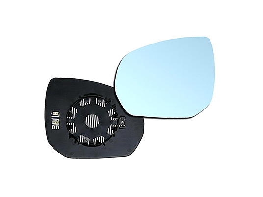 Left Side Glass Mirror CITROEN C3 PICASSO