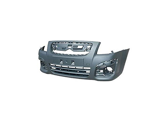 Primed Front Bumper CITROEN C2