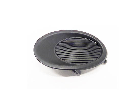 Right Fog Light Cover DATSUN-NISSAN QASHQAI