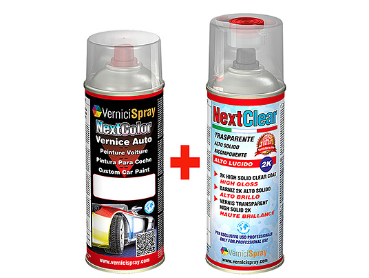 The best colour match Car Touch Up Kit MAZDA TRIBUTE