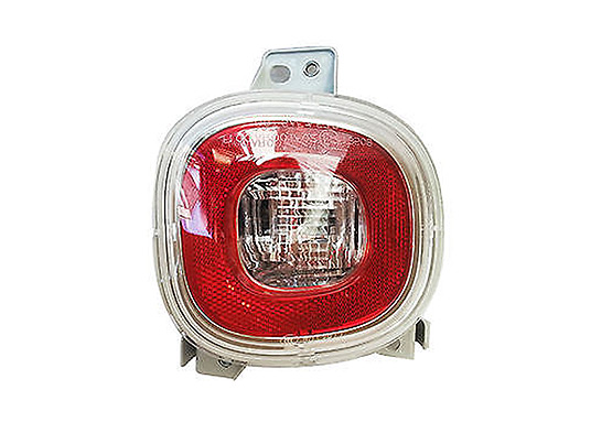Left Rear Fog Light FIAT 500L