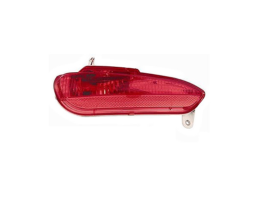 Left Rear Fog Light FIAT PUNTO EVO