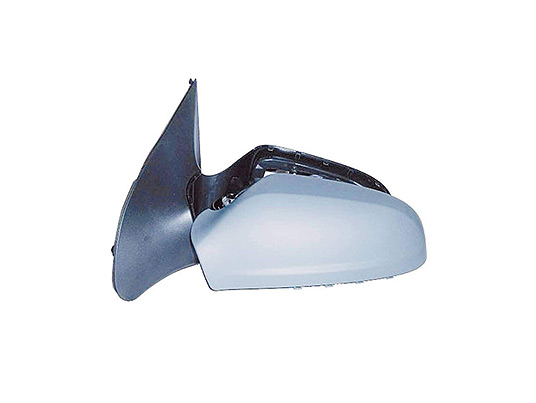 Wing mirror left OPEL ASTRA