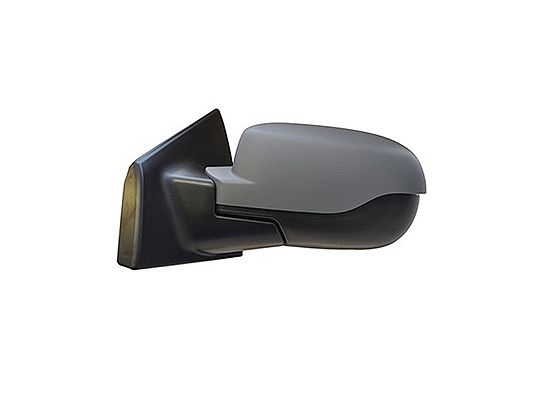 Wing mirror left RENAULT CLIO