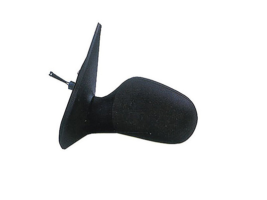 Wing mirror left RENAULT CLIO