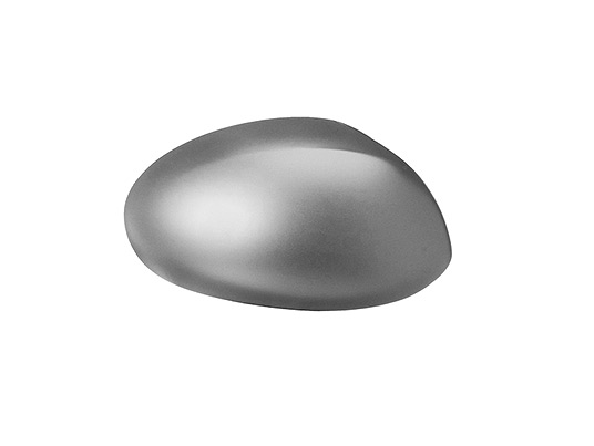 Primed Wing Mirror Cover TOYOTA AYGO