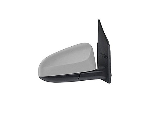 Primed Wing Mirror Cover TOYOTA AYGO