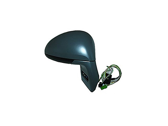 Right side Wing mirror CITROEN C4