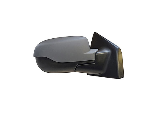 Right side Wing mirror RENAULT CLIO