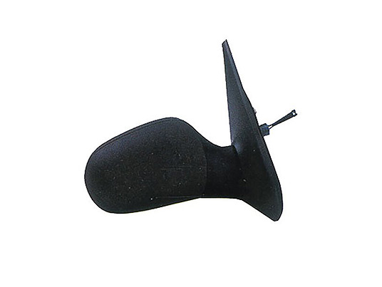 Right side Wing mirror RENAULT CLIO