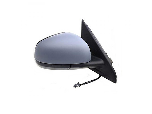 Right side Exterior Mirror  