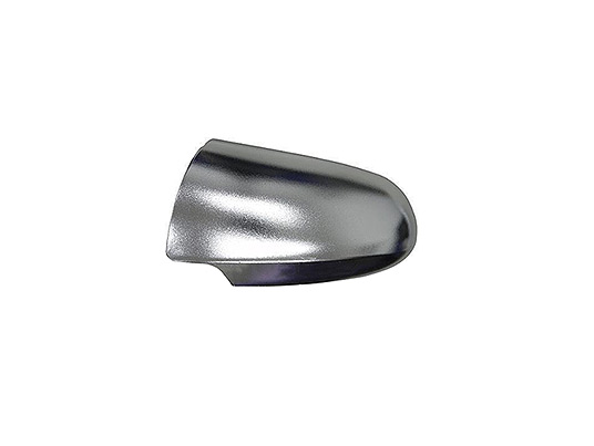 Left Door Mirror Cover Chrome OPEL ZAFIRA