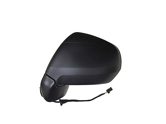 Black Car Side Mirror CITROEN C3 PICASSO