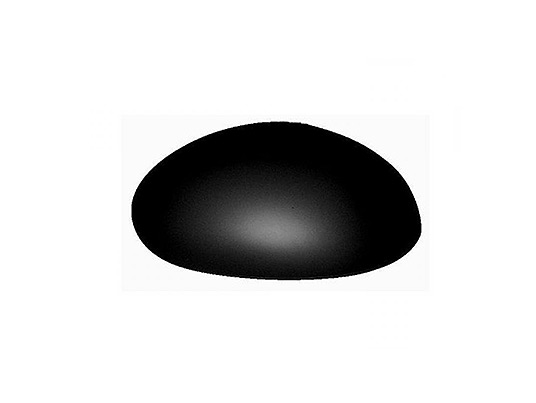 Black Wing Mirror Cover TOYOTA AYGO