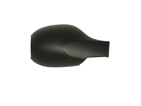 Black Wing Mirror Cover RENAULT TWINGO